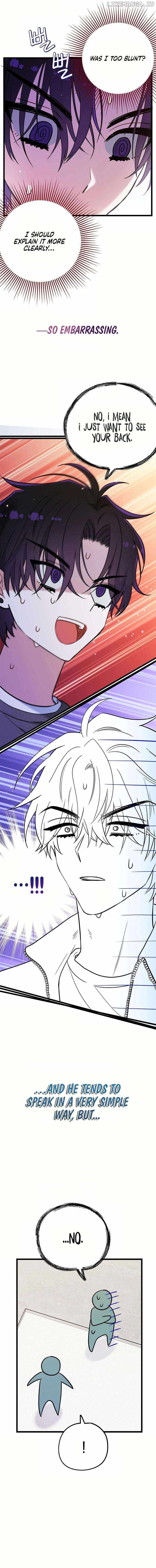 I Debuted as an Exorcist, Not an Idol Chapter 30 4